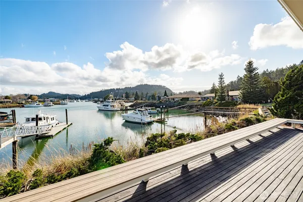 $775,000 | 159 Swinomish Drive, La Conner, WA 98257