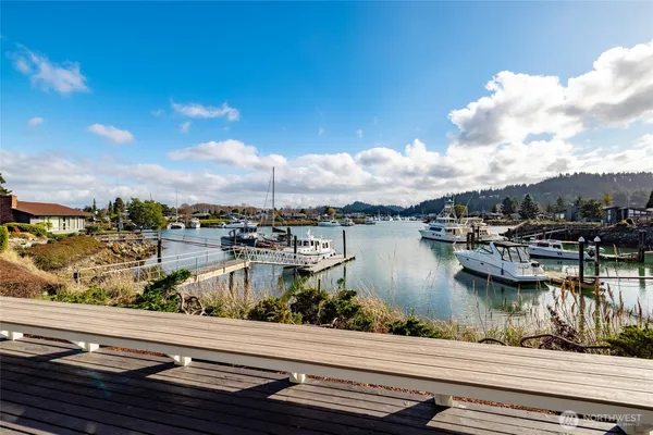 $775,000 | 159 Swinomish Drive, La Conner, WA 98257