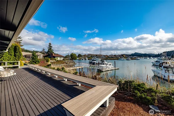 $775,000 | 159 Swinomish Drive, La Conner, WA 98257