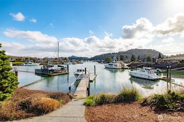$775,000 | 159 Swinomish Drive, La Conner, WA 98257