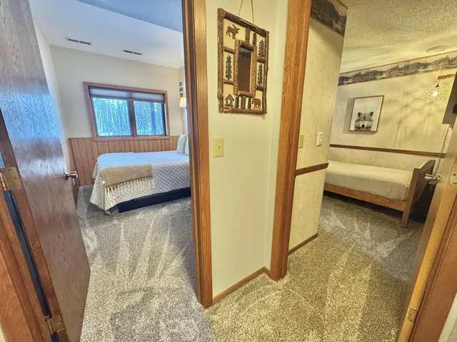 $445,000 | 511 Moose Mountain Drive, Lutsen, MN 55612