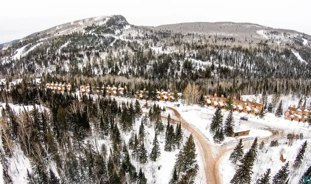 $445,000 | 511 Moose Mountain Drive, Lutsen, MN 55612