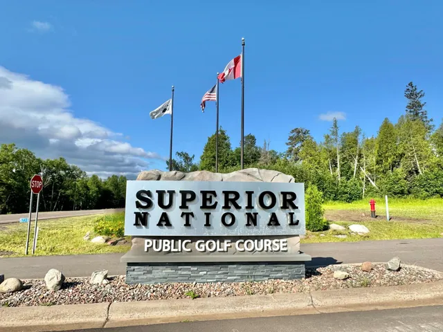 $445,000 | 511 Moose Mountain Drive, Lutsen, MN 55612