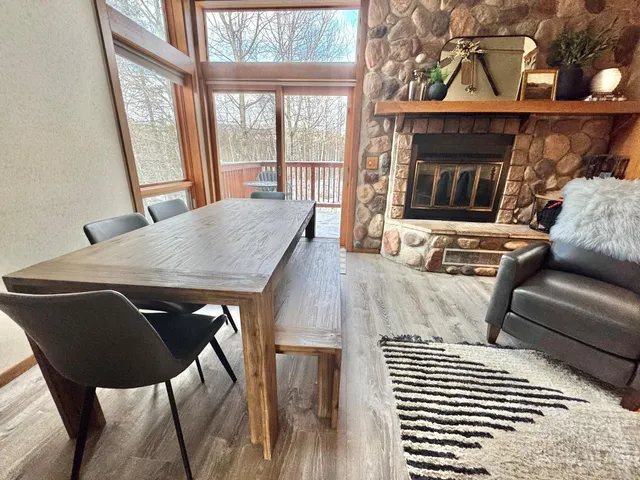 $445,000 | 511 Moose Mountain Drive, Lutsen, MN 55612