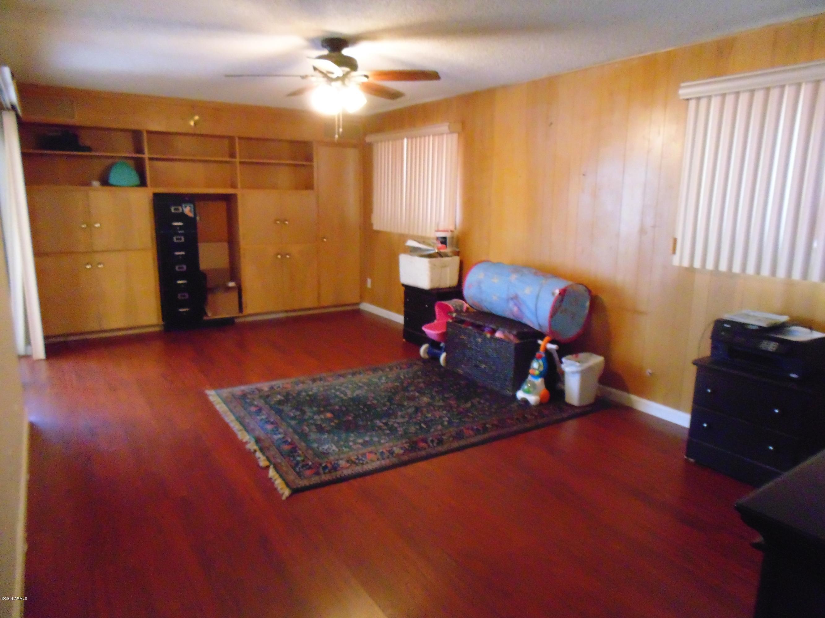 1518 North Power Road Mesa, AZ 85205 - Photo 12 of 22 3rd bedroom can use for den or family ro