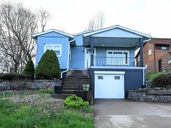 $240,000 | 1613 Highway 885, Jefferson Hills, PA 15025
