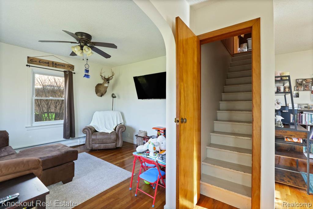 1703 Meridian Street Reese, MI 48757 - Photo 20 of 40 Gallery Image 20