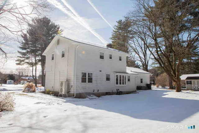 $499,000 | 12 Craigemore Circle, Avon, CT 06001
