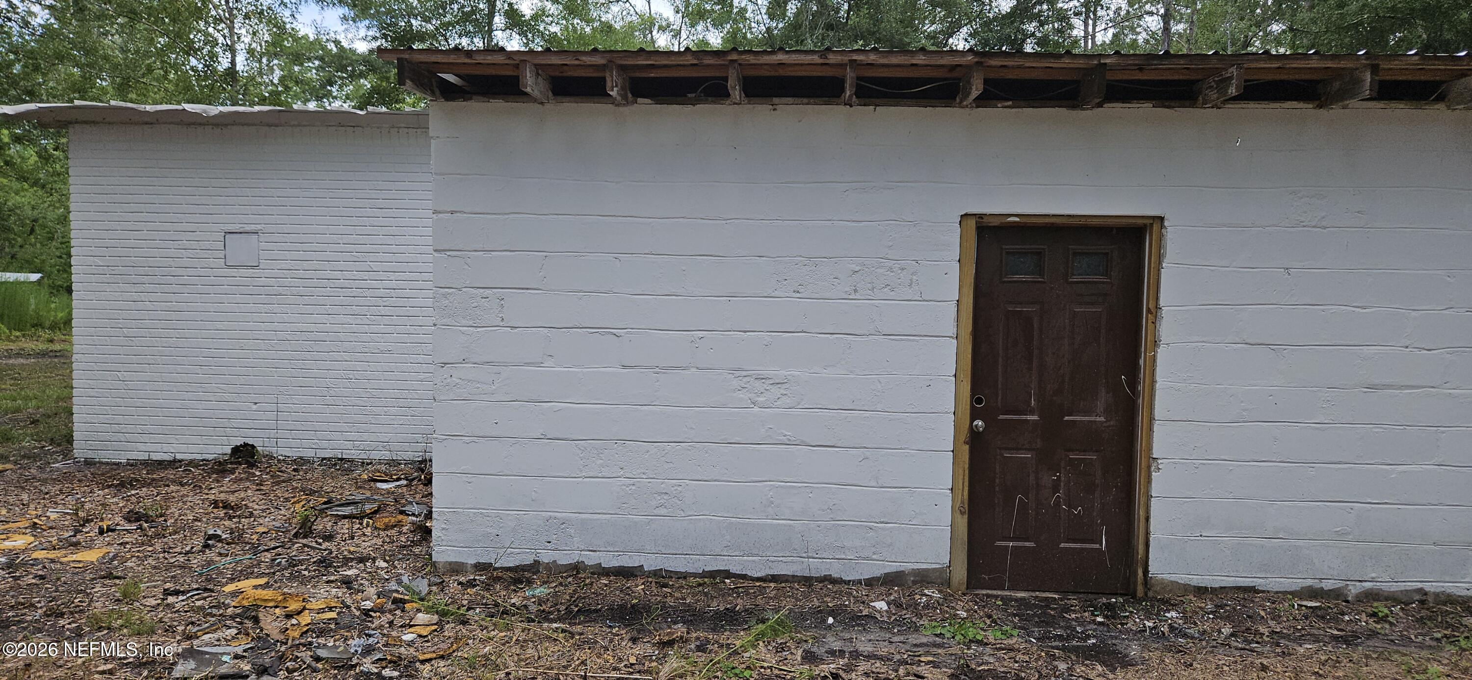 5363 Kilcrease Road Jacksonville, FL 32234 - Photo 24 of 29 a view of outdoor space