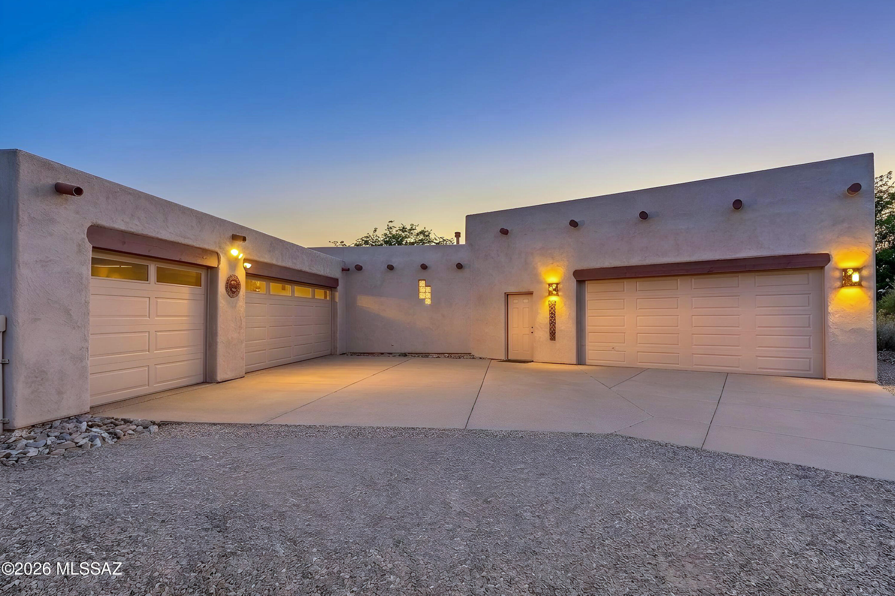 1488 South Walnut Spring Place Green Valley, AZ 85614 - Photo 38 of 50