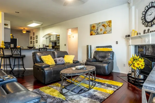 $320,000 | 928 Trinity Drive, Lancaster, TX 75146