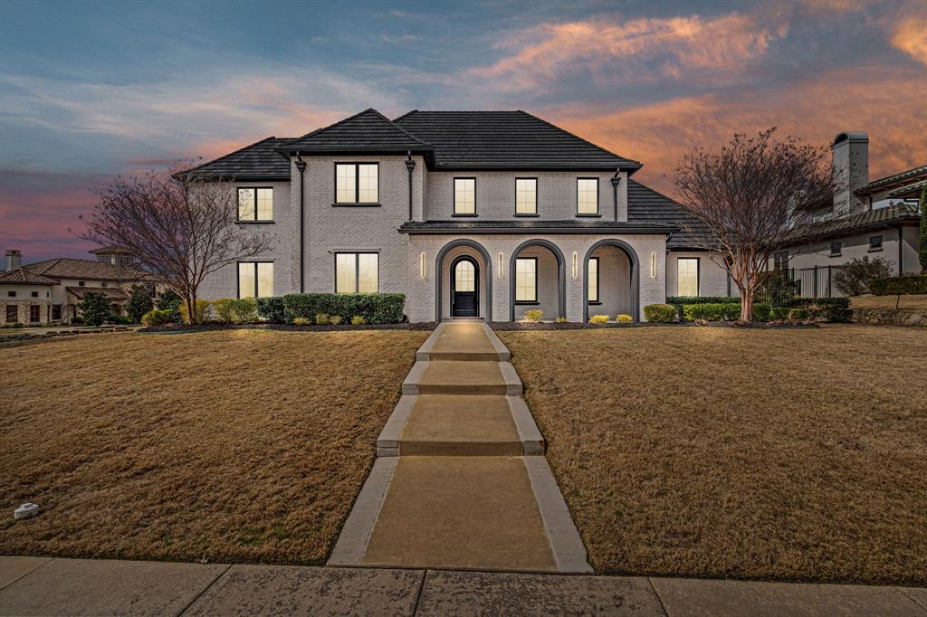 4700 Palencia Drive Fort Worth, TX 76126 - Photo 1 of 1