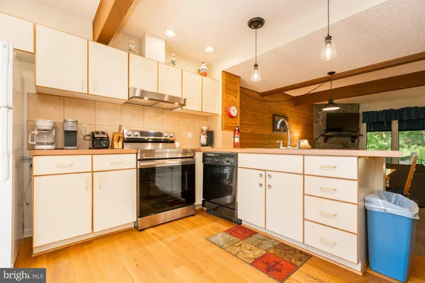 $374,900 | 18 Winding Way, Unit 18D, McHenry, MD 21541