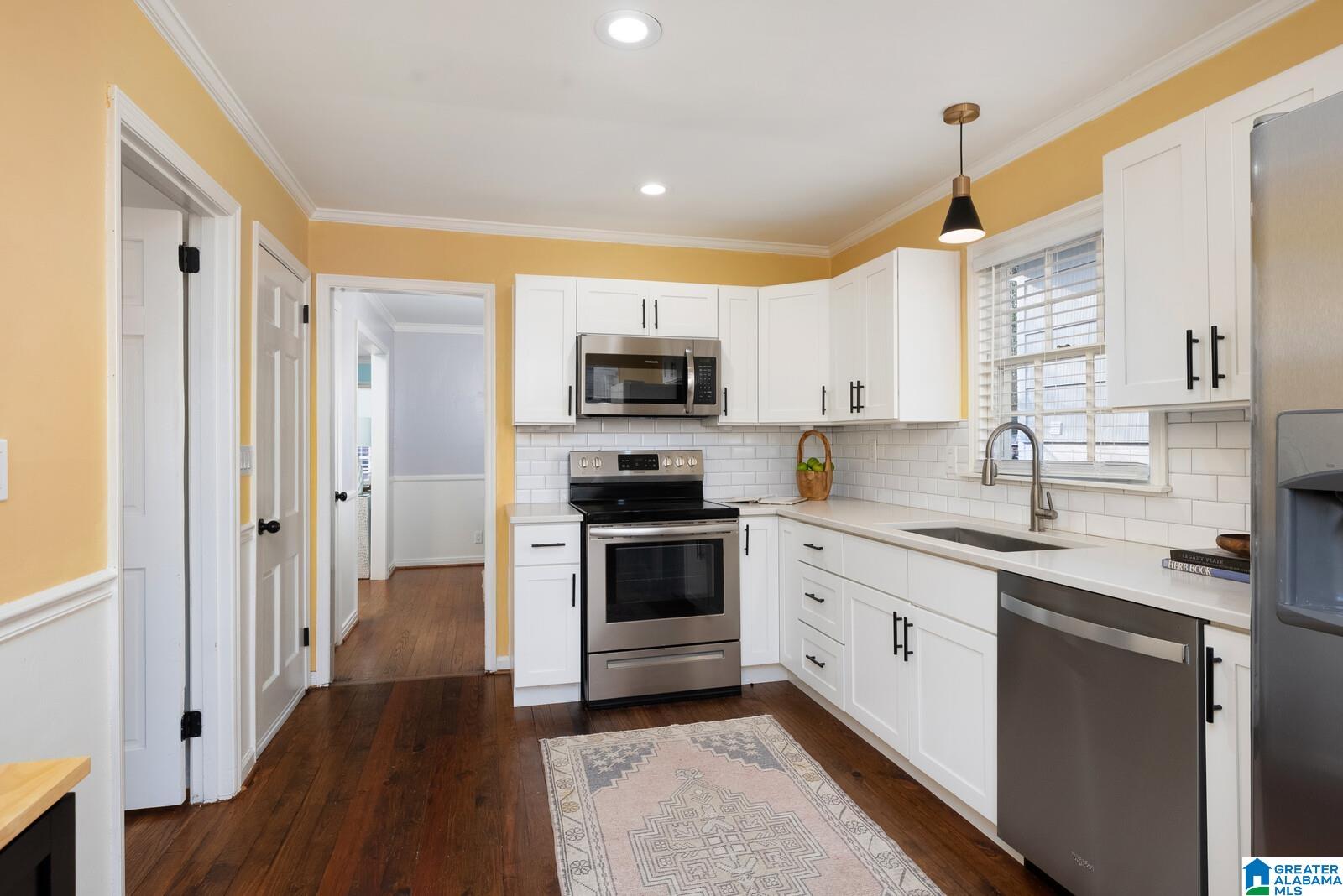 109 Rockaway Road Birmingham, AL 35209 - Photo 13 of 30
