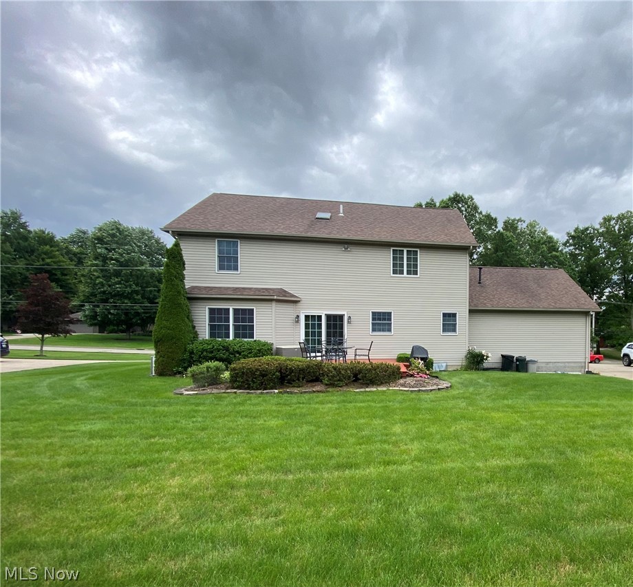 5802 Herbert Road Canfield, OH 44406 - Photo 2 of 16 Gallery Image 2
