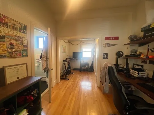 $2,875 | 27 Holton Street, Unit 1, Medford, MA 02155