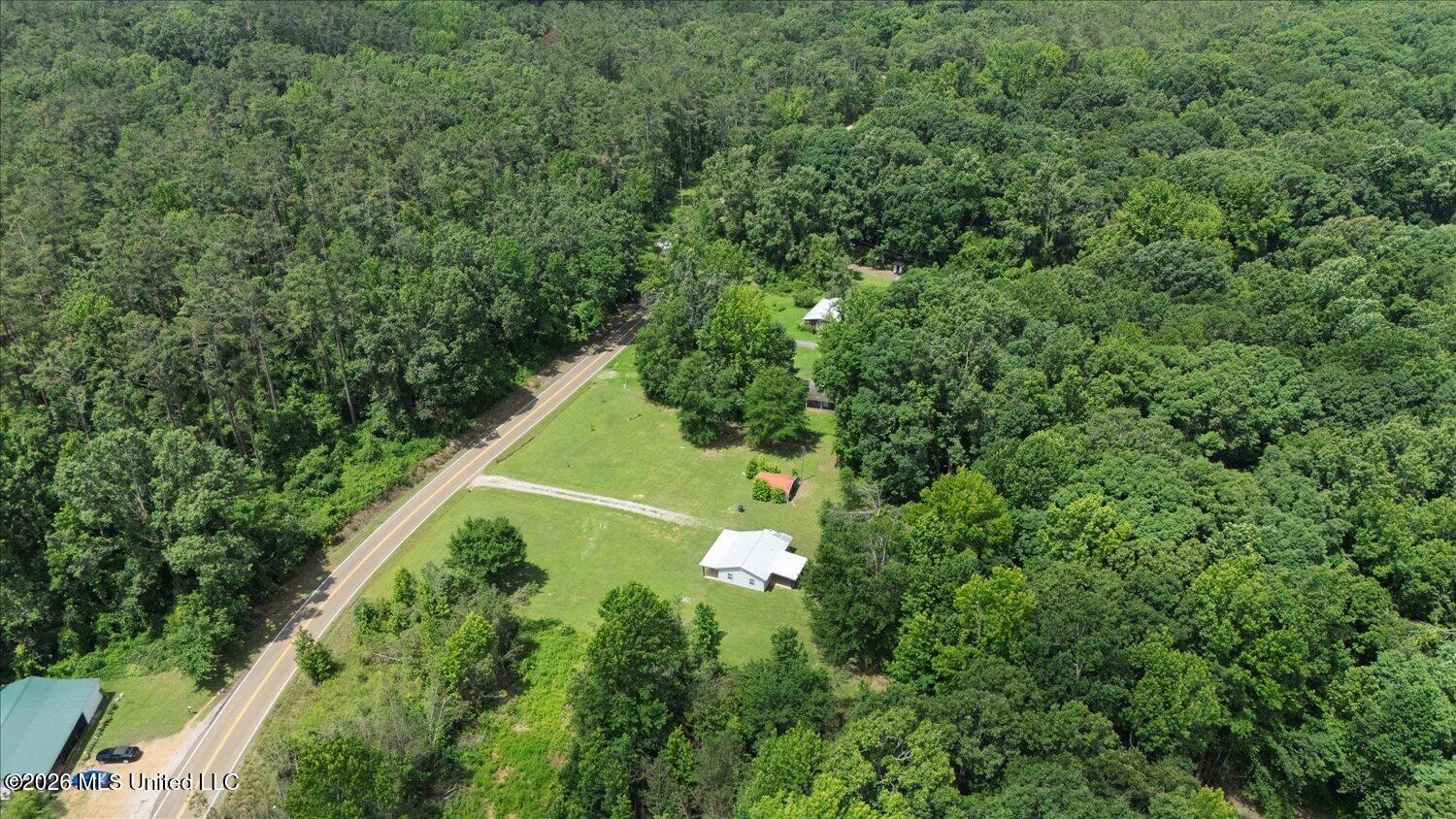 4528 Laws Hill Road Waterford, MS 38685 - Photo 43 of 49 43-43-4528 Laws Hill Rd-3147325sm