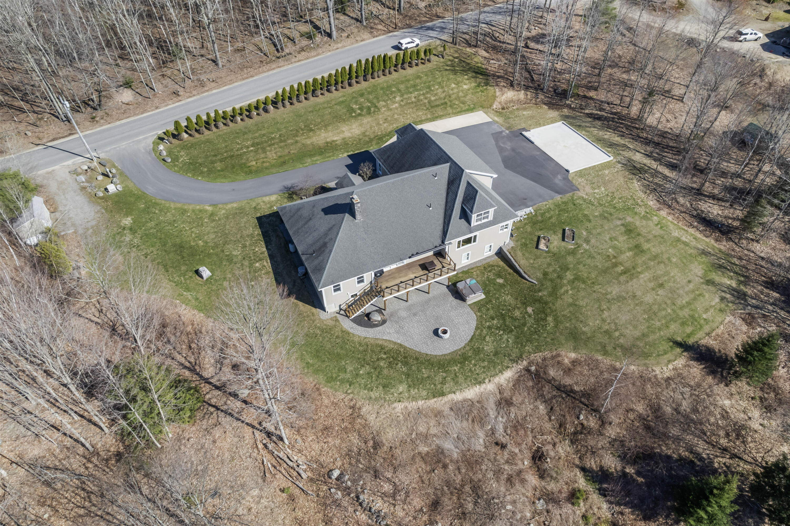 1158 W Road Bowdoin, ME 04287 - Photo 53 of 54 1158 W Rd_116