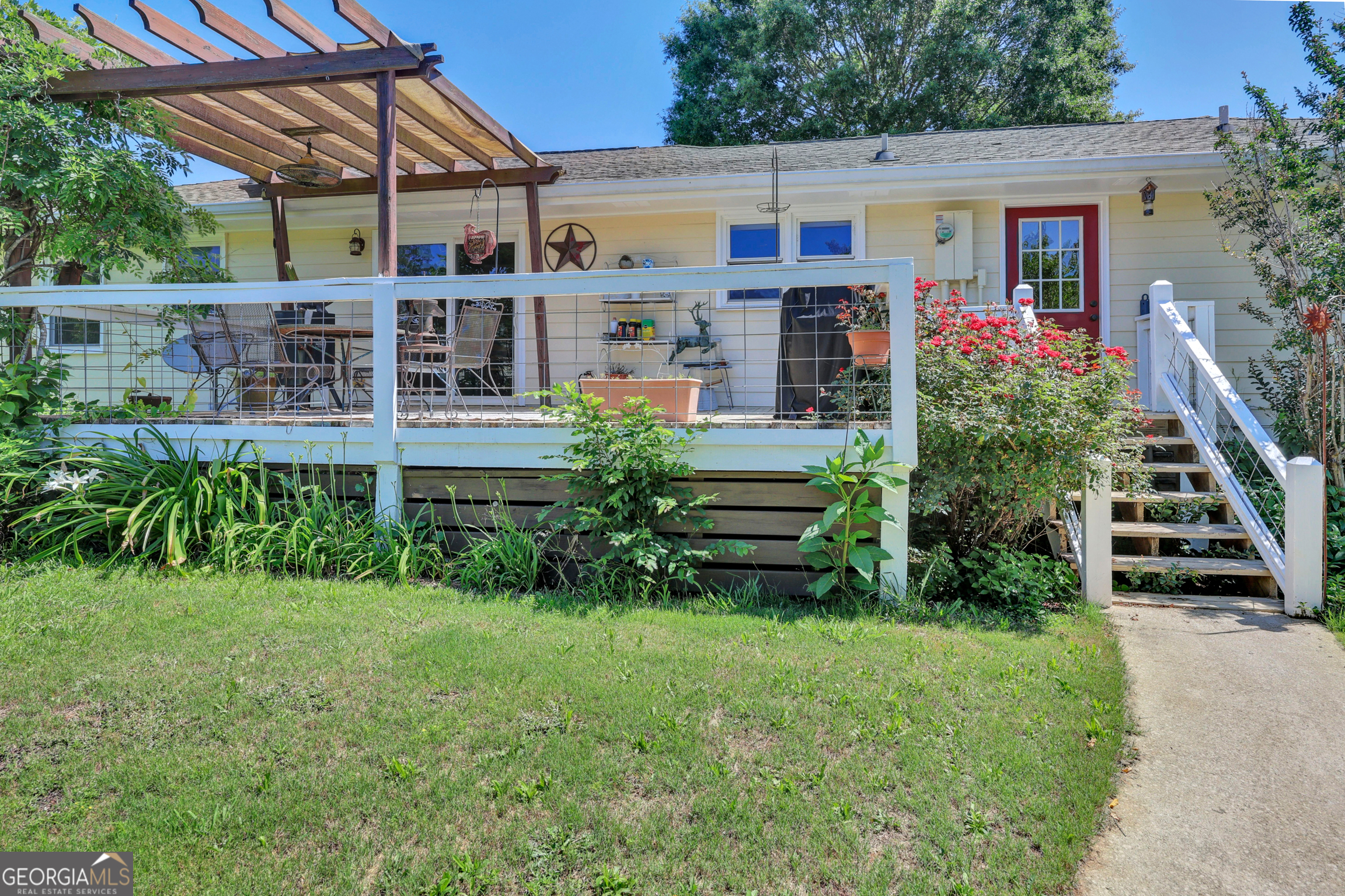 1700 Aqua Road Madison, GA 30650 - Photo 43 of 51