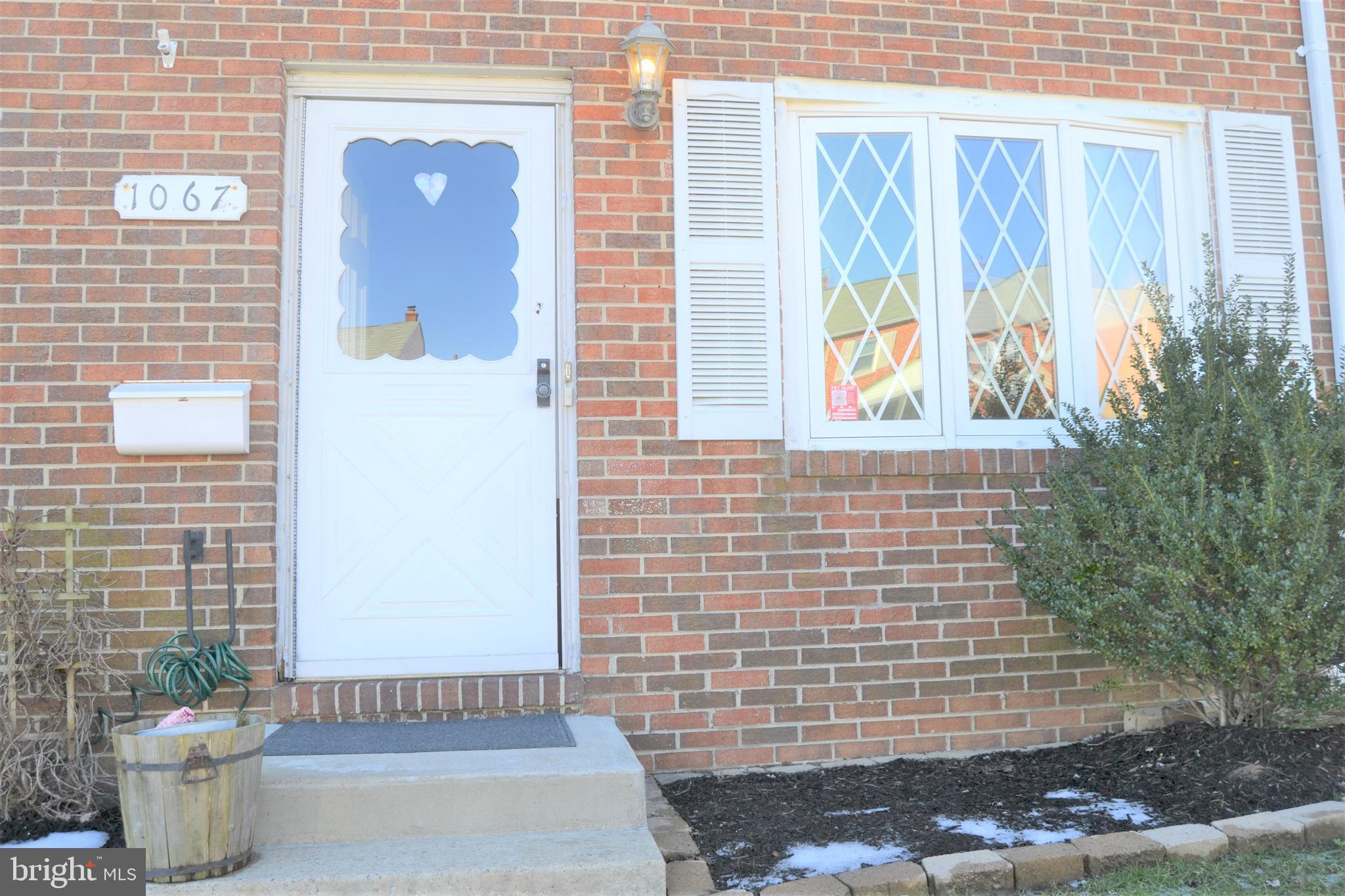1067 Downton Road Baltimore, MD 21227 - Photo 2 of 47 Welcome Home