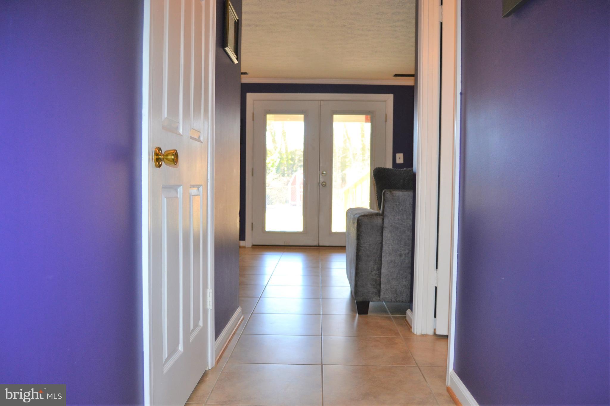 1067 Downton Road Baltimore, MD 21227 - Photo 20 of 47 Welcome to Purple Pride