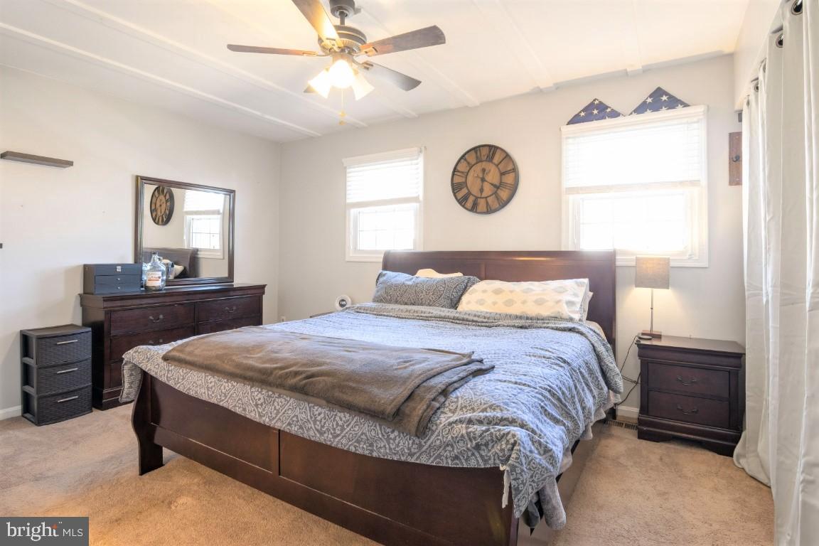 1067 Downton Road Baltimore, MD 21227 - Photo 36 of 47