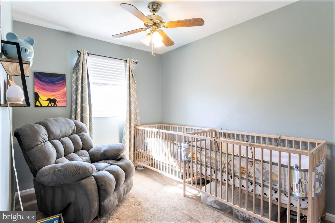 1067 Downton Road Baltimore, MD 21227 - Photo 40 of 47 Bedroom #3
