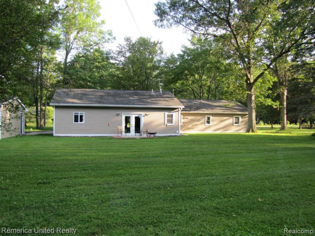 40340 Harris Road Belleville, MI 48111 - Photo 31 of 32