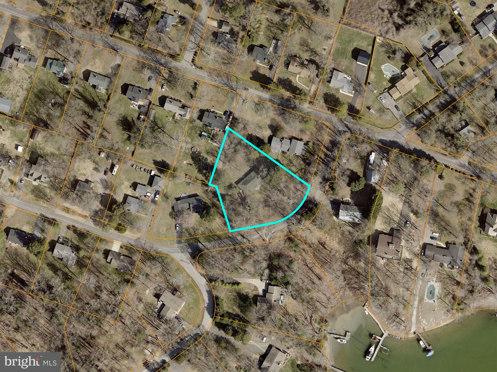 46064 Rolling Road Lexington Park, MD 20653 - Photo 1 of 1