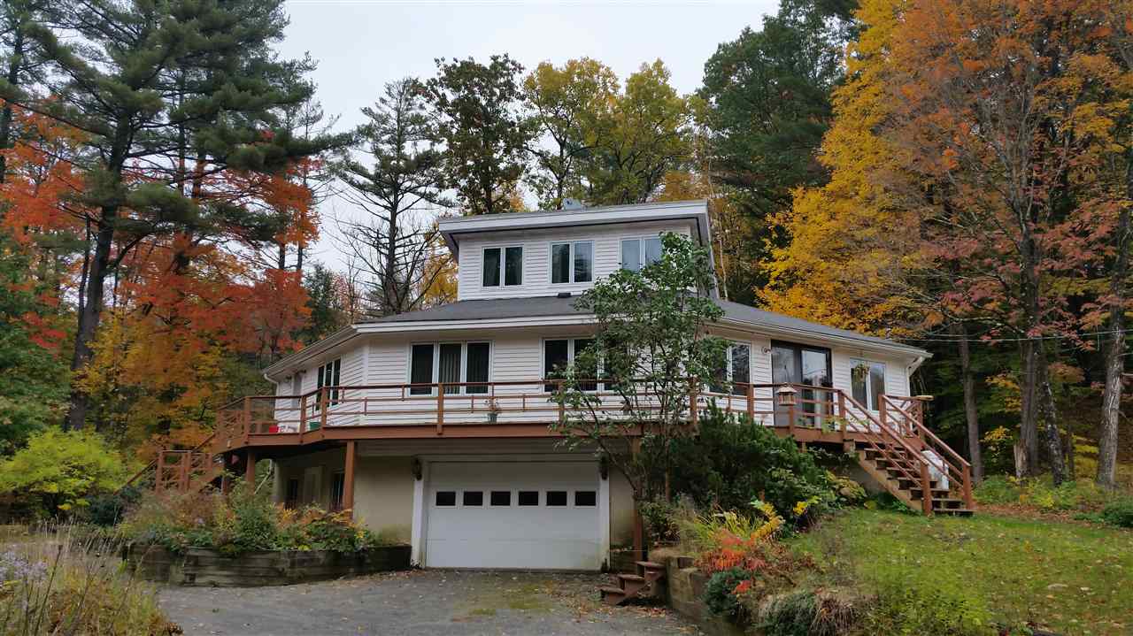 127 Hill Road Alstead, NH 03602 - Photo 11 of 11 Gallery Image 11