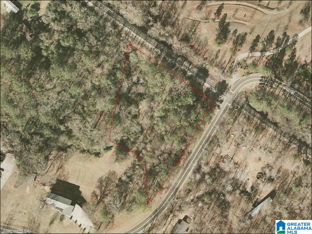 0 Highway 25 Leeds, AL 35094 - Photo 1 of 2