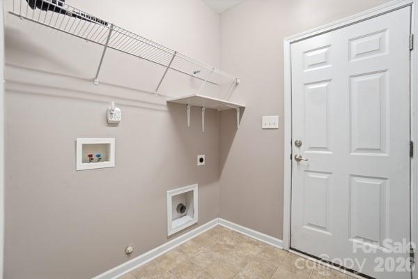 1204 Afternoon Sun Road Matthews, NC 28104 - Photo 19 of 47 Gallery Image 19