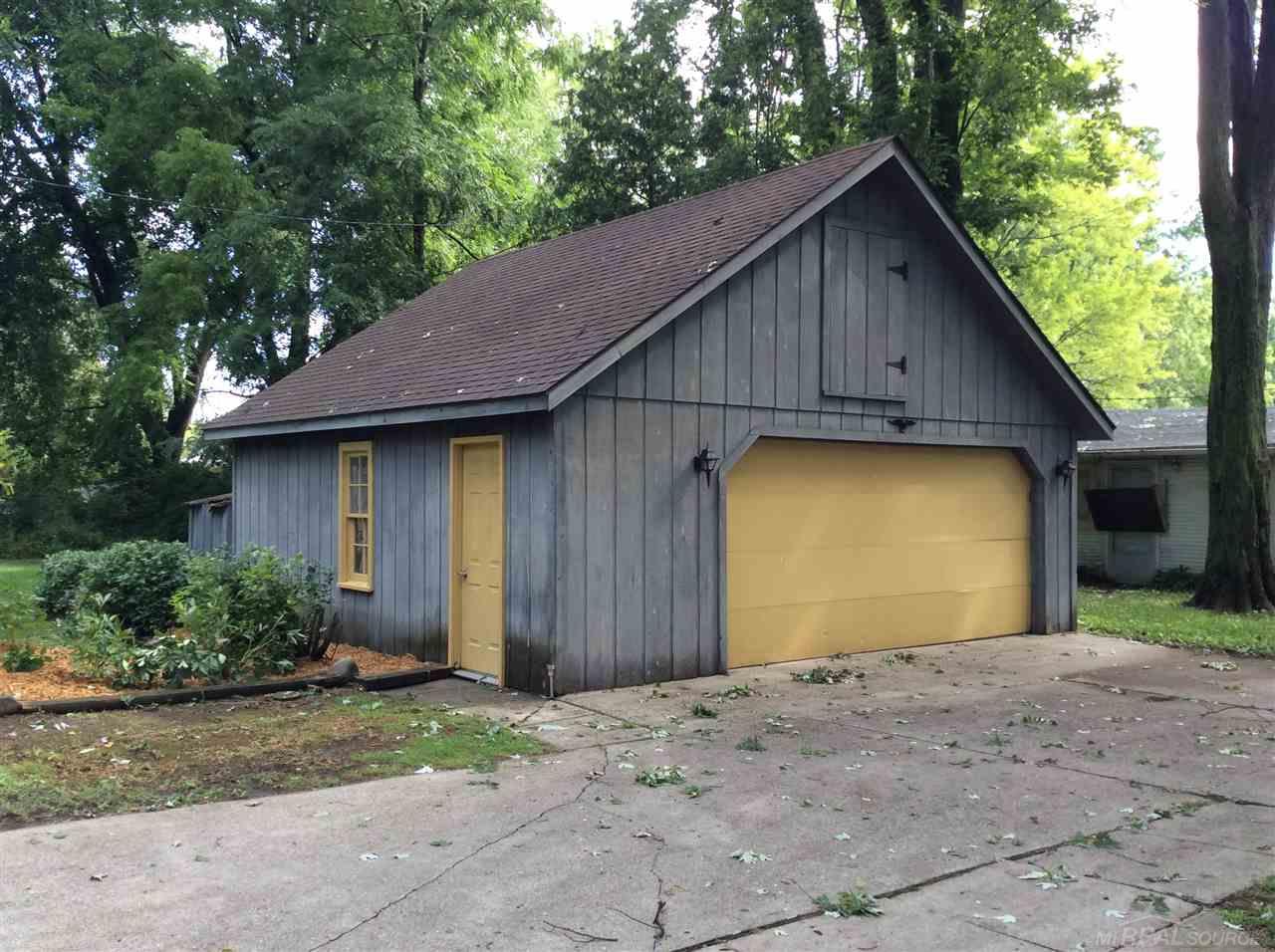 292 Sanilac Road Sandusky, MI 48471 - Photo 4 of 18