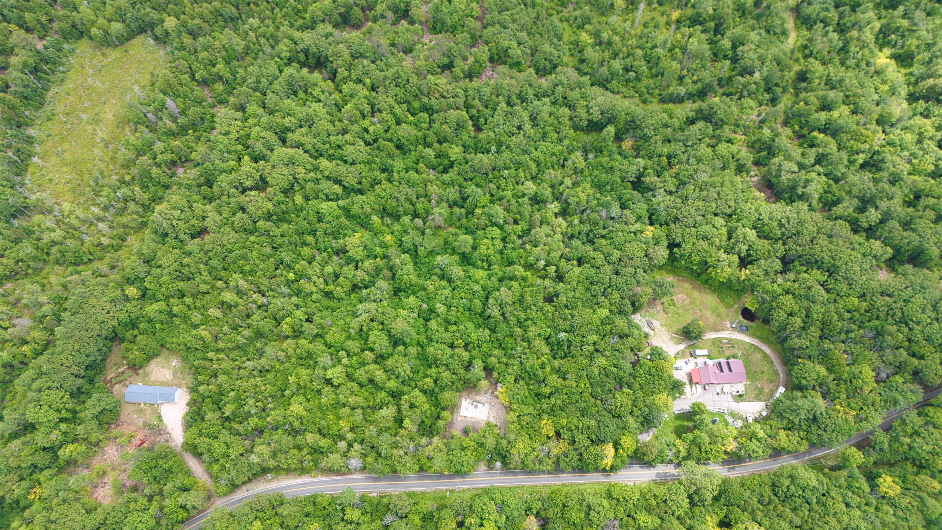 90 Browns Ridge Road Ossipee, NH 03864 - Photo 12 of 19 Gallery Image 12