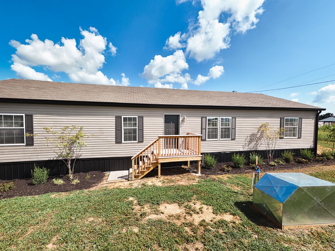 317 Dooley Road Ethridge, TN 38456 - Photo 13 of 60 Gallery Image 13