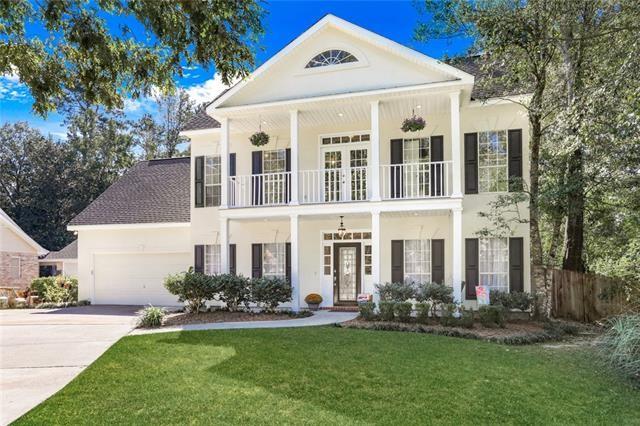 329 Rosedown Way Mandeville, LA 70471 - Photo 1 of 20 Gallery Image 1