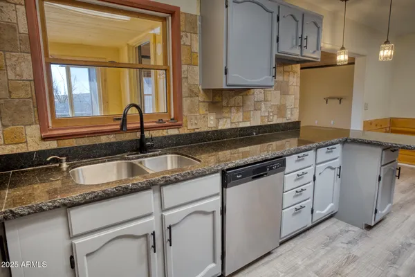 $535,000 | 1435 Flag Hollow Road, Lakeside, AZ 85929