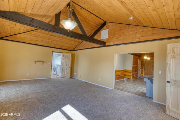 $535,000 | 1435 Flag Hollow Road, Lakeside, AZ 85929