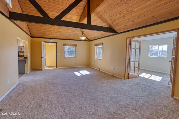 $535,000 | 1435 Flag Hollow Road, Lakeside, AZ 85929