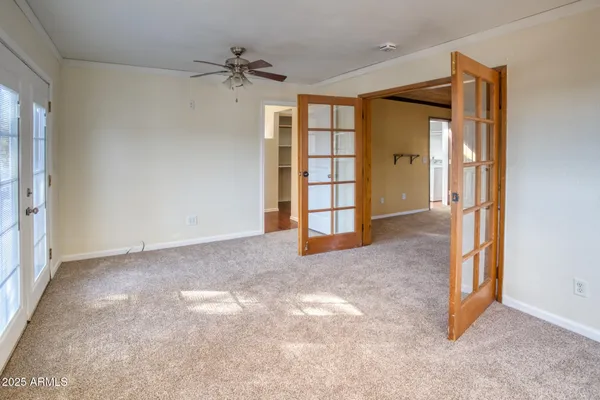 $535,000 | 1435 Flag Hollow Road, Lakeside, AZ 85929