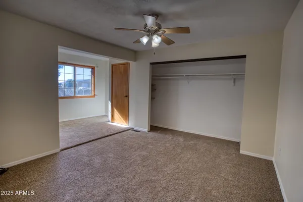 $535,000 | 1435 Flag Hollow Road, Lakeside, AZ 85929