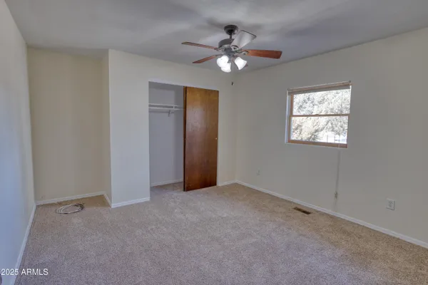 $535,000 | 1435 Flag Hollow Road, Lakeside, AZ 85929