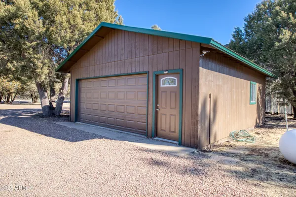 $535,000 | 1435 Flag Hollow Road, Lakeside, AZ 85929