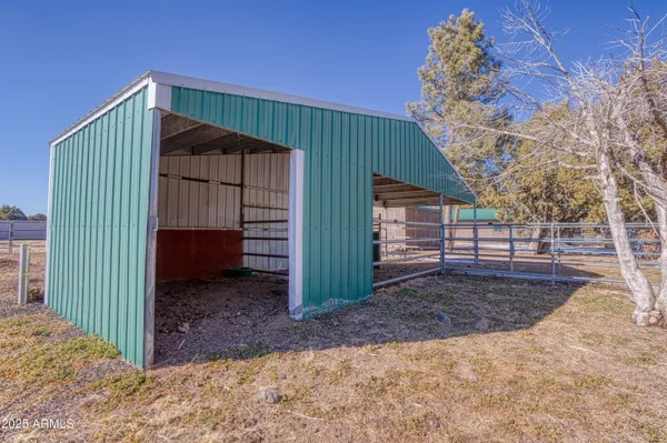 $535,000 | 1435 Flag Hollow Road, Lakeside, AZ 85929