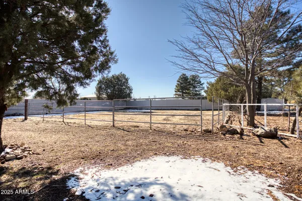 $535,000 | 1435 Flag Hollow Road, Lakeside, AZ 85929