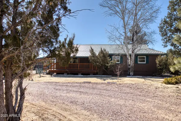 $535,000 | 1435 Flag Hollow Road, Lakeside, AZ 85929