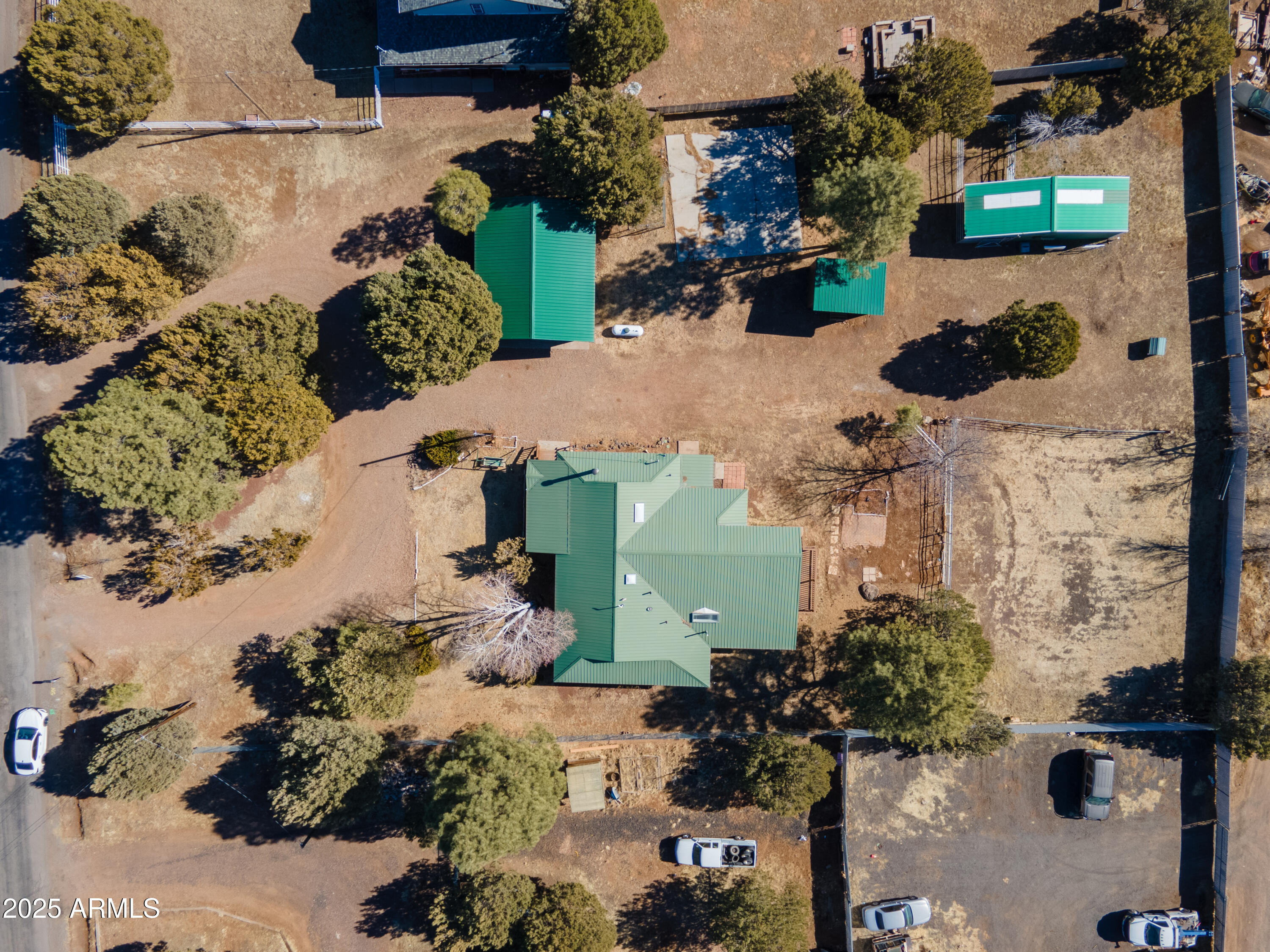 1435 Flag Hollow Road Lakeside, AZ 85929 - Photo 44 of 44 DJI_0316-HDR