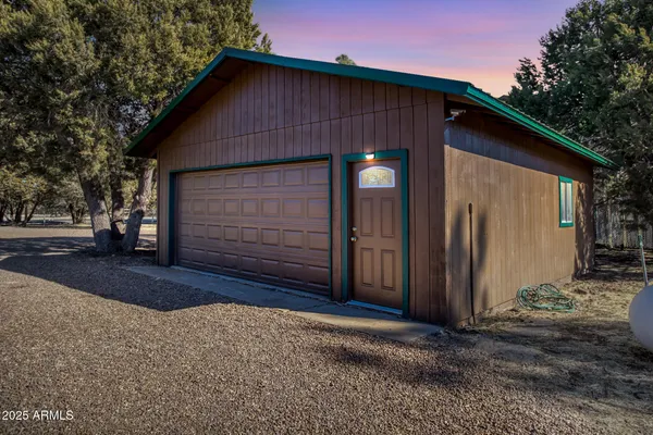 $535,000 | 1435 Flag Hollow Road, Lakeside, AZ 85929