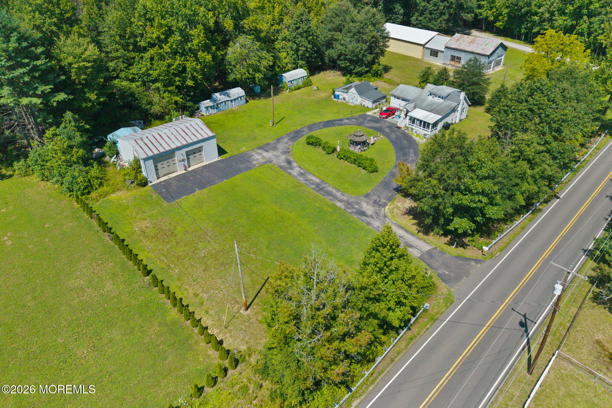 282 Meany Road Wrightstown, NJ 08562 - Photo 31 of 36 282 Meany-31