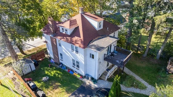 $378,000 | 211 June Street, Unit 2, Worcester, MA 01602